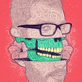 Doc Savage - Bleepity Bloop (2013 Techno Mix)