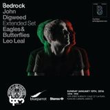 John Digweed - live at Bedrock Showcase, Blue Parrot (The BPM 2016, Mexico) - 10th January 2016