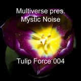 Multiverse pres. Mystic Noise - Tulip Force 004