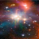 JaZzf(x) deep space radio exploration #12