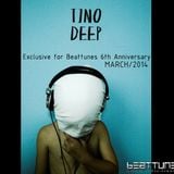 Tino Deep - For Beattunes.com 6th Anniversary (March 2014)