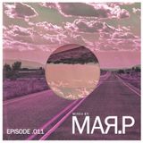 MAR.P - Episode.011- HitFm RadioShow