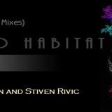 Oleg Polar - Guest mix for Sacred Habitat 010 (11.05.2013)
