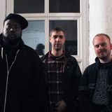 Generic Greeting w/ Big War, Szajna & Mal (NTS Manchester) - 21st February 2016