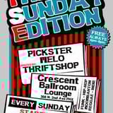 Tricky T - Sunday Edition pt 3 (12-04-11)