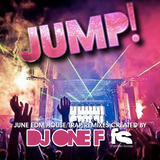 Fatman Scoop & DJ One F - JUMP EDM JUNE 2015