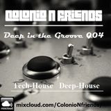 Deep In The Groove 004 @RFCRadio