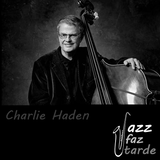 Charlie Haden