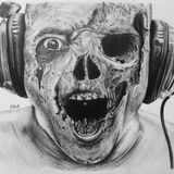 Fr@u Hellmann - Dark Minimal Mix - 127 BPM (21.02.16)