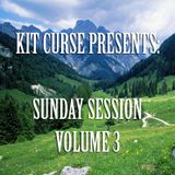 Kit Curse - Sunday Session Vol 3