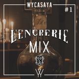 L'encrerie Mix #1