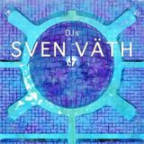 SVEN VATH @ HR3 Clubnight @ Frankfurt am Main:26-08-1995