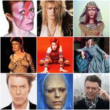 Drum & Bowie: a tribute mix