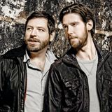 Moonbootica - Live at Cafe Schoenbrunn on 07-12-2003 (Loveradio 2003)