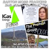 The Breakfast Club, Feb 3rd, Hour 3 9-10am