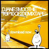 Smoothie - Top 10 Of 2010 (Mixtape)