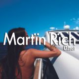 Yacht Lifestyle Mix - N°7 - FEB2014 - By Martïn Rïch