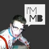 M. Budden - PSM 060 (Pocket-Sized Mix)
