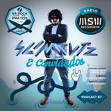 Deejay SlimCutz # Na Roça com os Pratos # 7 # DarkSunn #