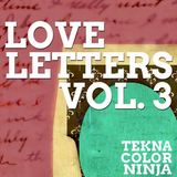 Love Letters Vol. 3