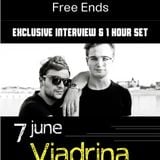 Free Ends 114: Night Game with Viadrina