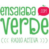 Ensalada Verde Programa 28-04-2014