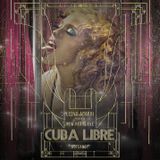 Philip Young - A sweaty Cuban Mansion - Cuba Libre NYE promomix
