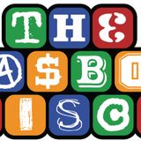 ASBO Disco mix for the Out of Hand Flyer Pack - September