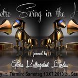 FleX(Live)@Swing in the House 13-07-13