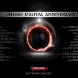 CJ Art - Chihes Digital 1st Anniversary Guest Mix (29.09.2012) on InsomniaFM