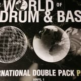 The World Of Drum & Bass Mix Part 2!