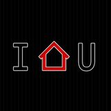 I House U - Dj Valy ( Promo Mix )