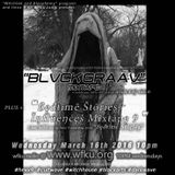 ∆┼∆ BLVCKGR∆∆V ΛΛixtape ∆┼∆ Andraaj 66.6 + ßęđŧīmĕ Šŧōŗĩėş Maarch 16th 2016 WFKU Radio