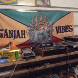 Dub Vibration feat Balaganjah 05.03.2014