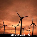 Wind Vol. 11