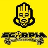 EVERI 5 A.M - Tribute Scorpia Central Del Sonido - Session By Manu 8ch8