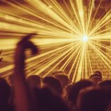 Groove Salvation Mixshow - October 2015