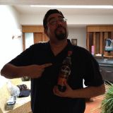 Radio Chaneque - Copeando con los guarriors Zen
