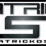Patrick DSP - 10 Years of Techno DJ Mix - March 2010