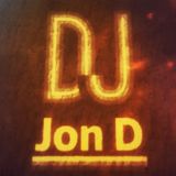 DJ Jon D's Deep Mix 2015