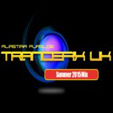 TranceFixUK Summer 2015 - Mixed by Alastair Pursloe