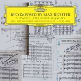 Vivaldi - The Four Seasons Recomposed by Max Richter (2012)
