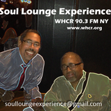 Soul Lounge Experience September 2014