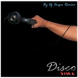 Disco Style By Dj Sergio Romero