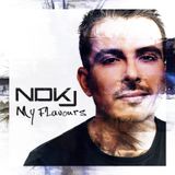 NDKj July Flavours 2014