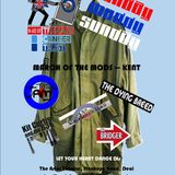 March of the Mods - Kent