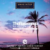 The Basement Radioshow #036 - Ibiza Global Radio * Alberto Roquez Guest MIx