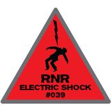 RNR - Electric Shock #039 (October '15)