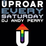 DJ Andy Perry Sat 8th Aug AXM Live 3 Hour Floorfiller Set