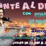 Ponte al dia 30 julio 2015